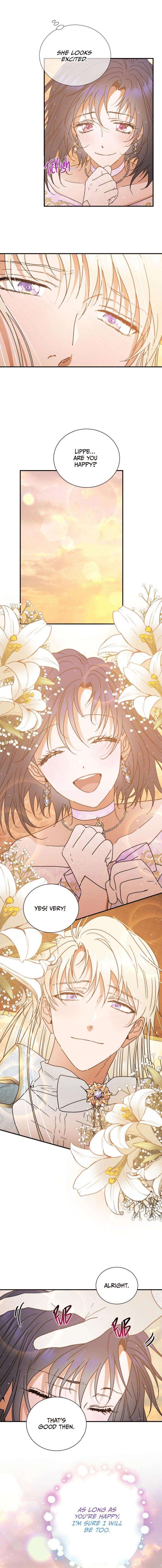 Lady Baby chapter 188 page 2