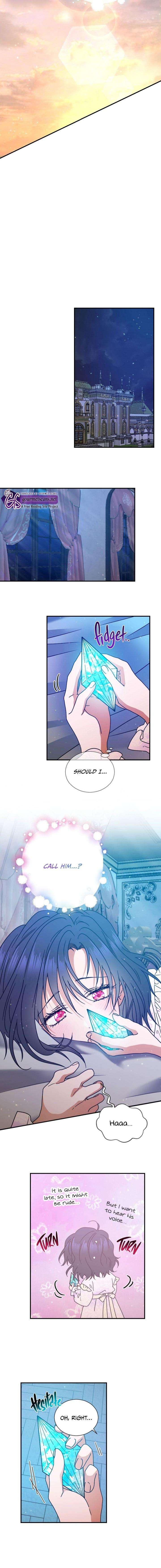 Lady Baby chapter 188 page 3