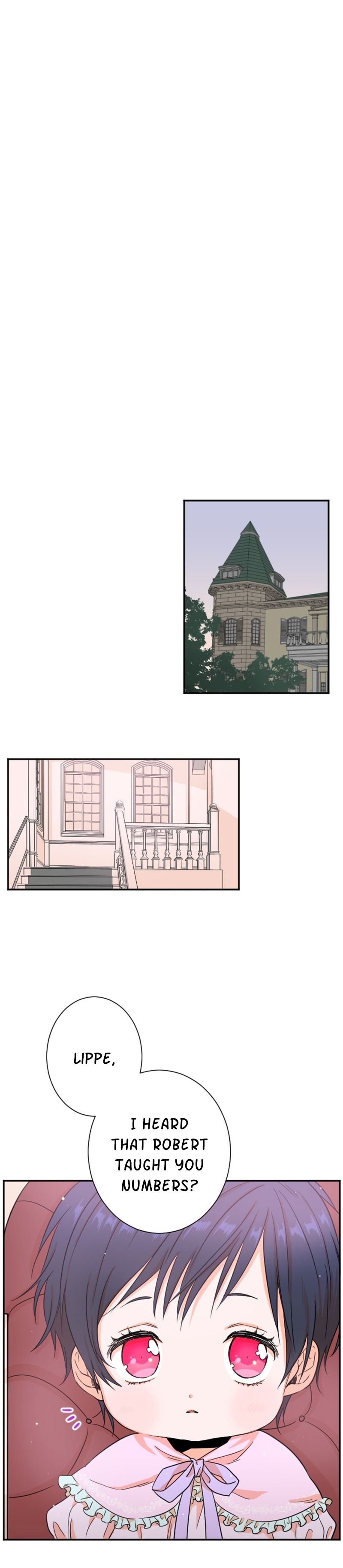 Lady Baby chapter 19 page 5