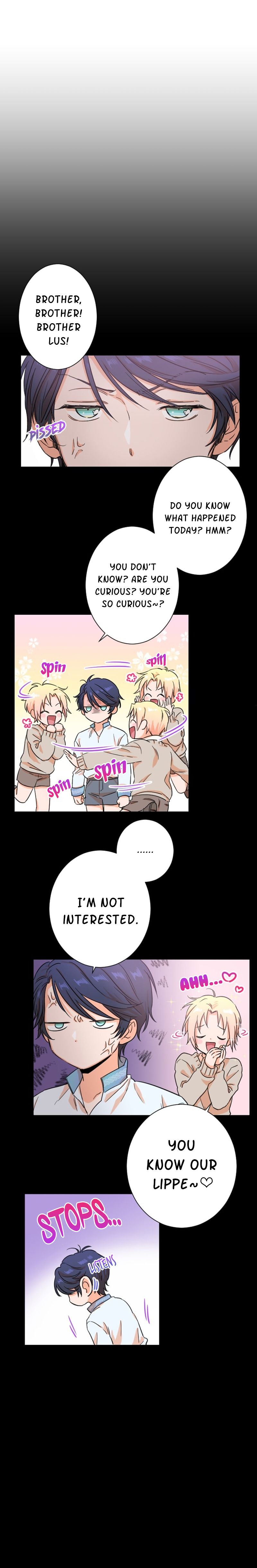 Lady Baby chapter 19 page 9