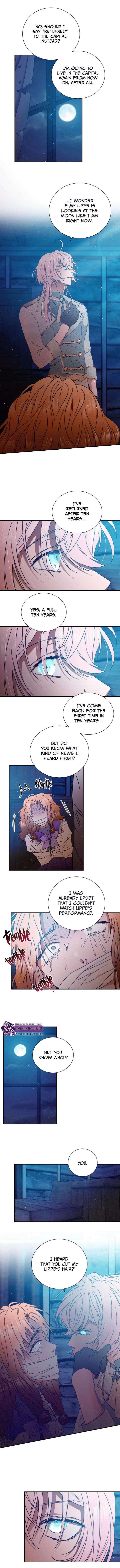 Lady Baby chapter 190 page 2