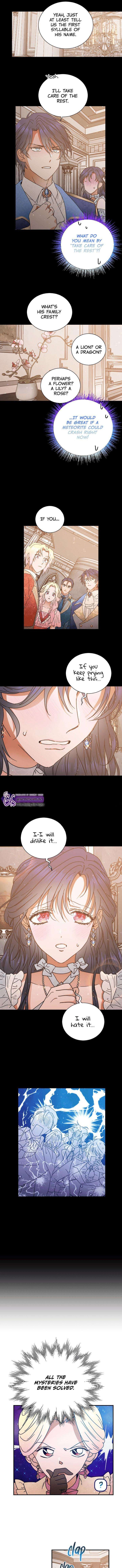 Lady Baby chapter 190 page 7