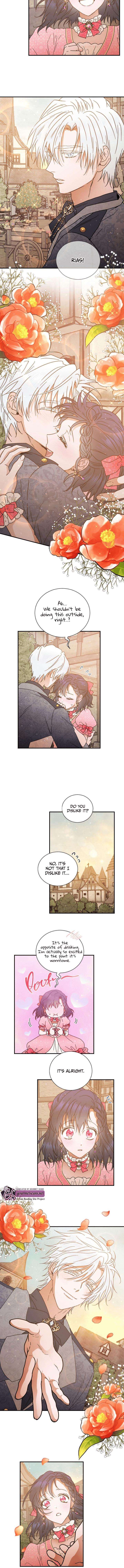 Lady Baby chapter 191 page 3