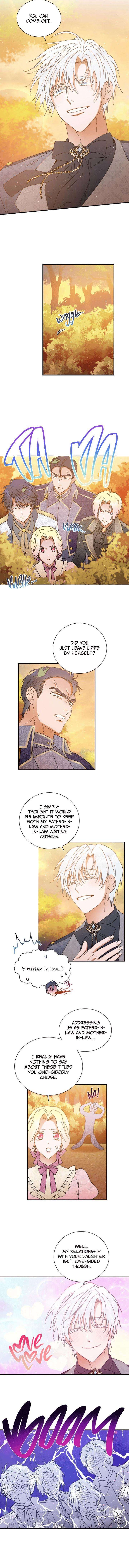 Lady Baby chapter 191 page 6