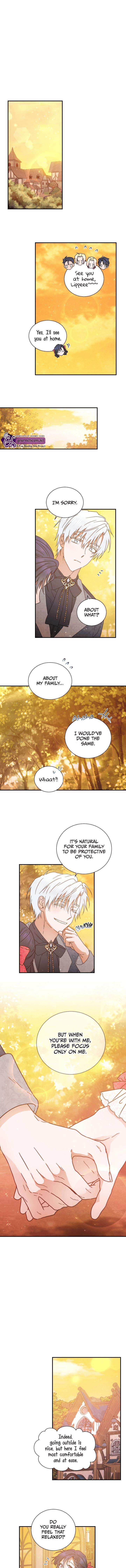 Lady Baby chapter 192 page 5