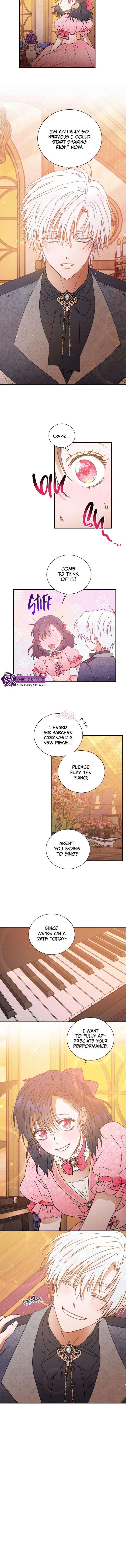 Lady Baby chapter 192 page 6