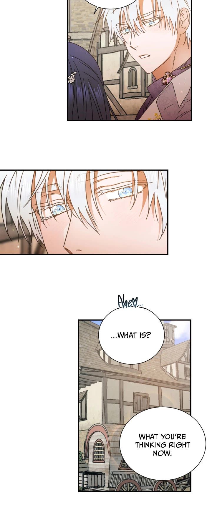 Lady Baby chapter 196 page 12