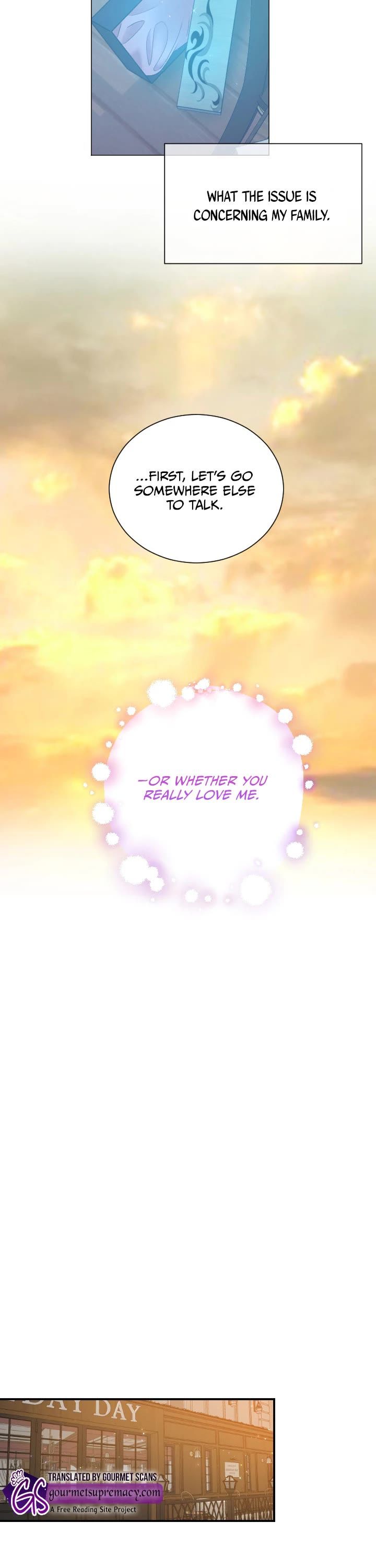 Lady Baby chapter 196 page 14