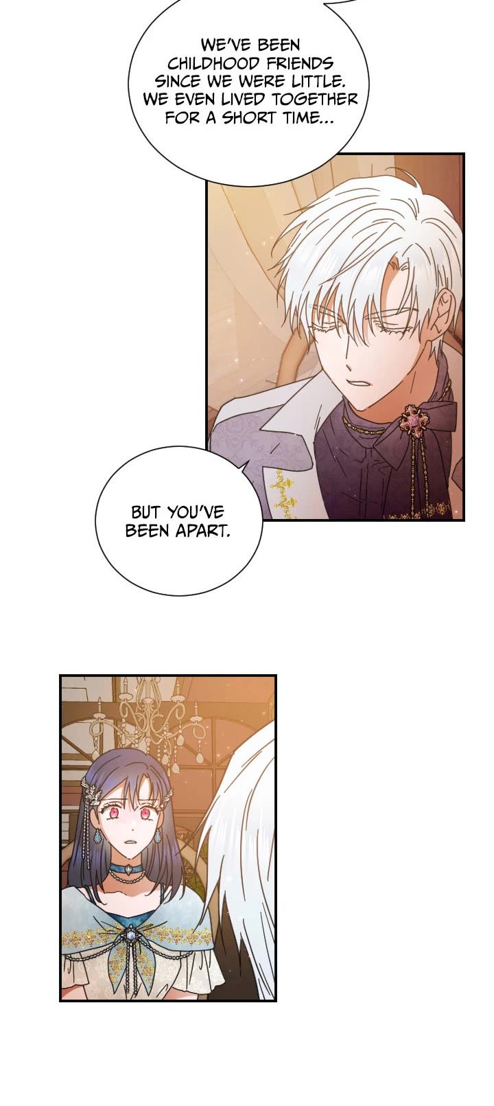 Lady Baby chapter 196 page 16