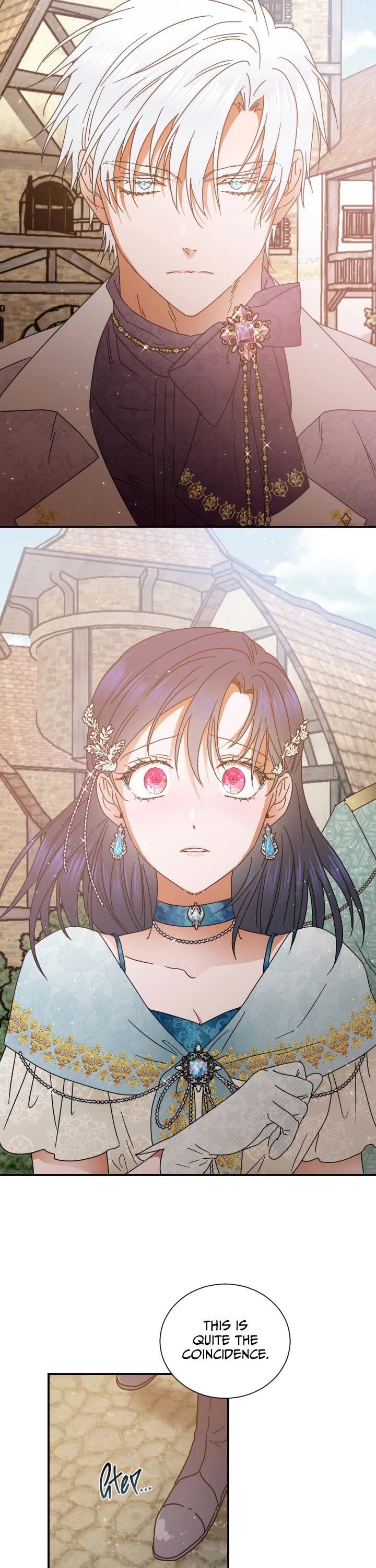 Lady Baby chapter 196 page 2