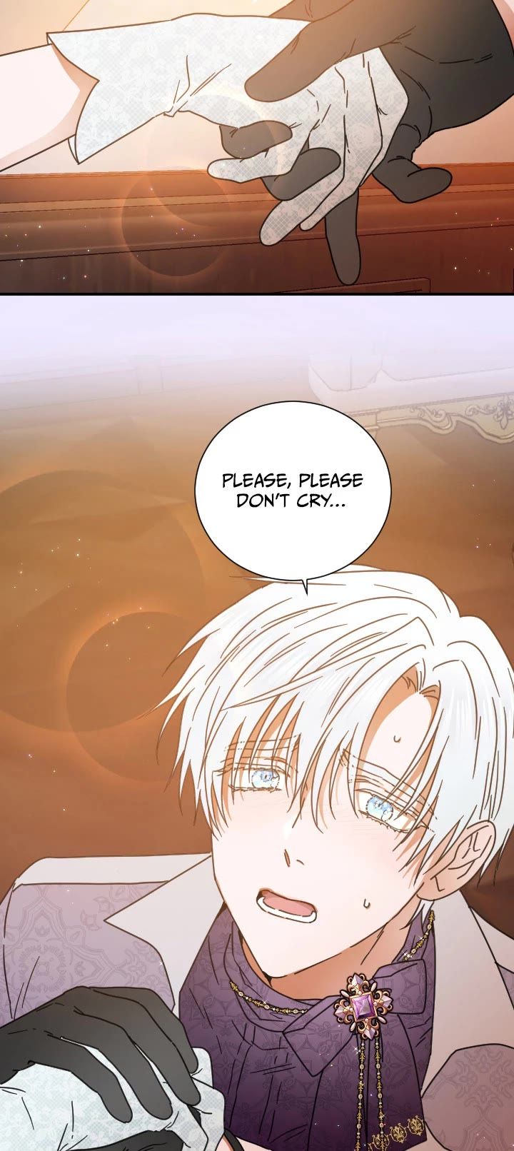 Lady Baby chapter 196 page 23