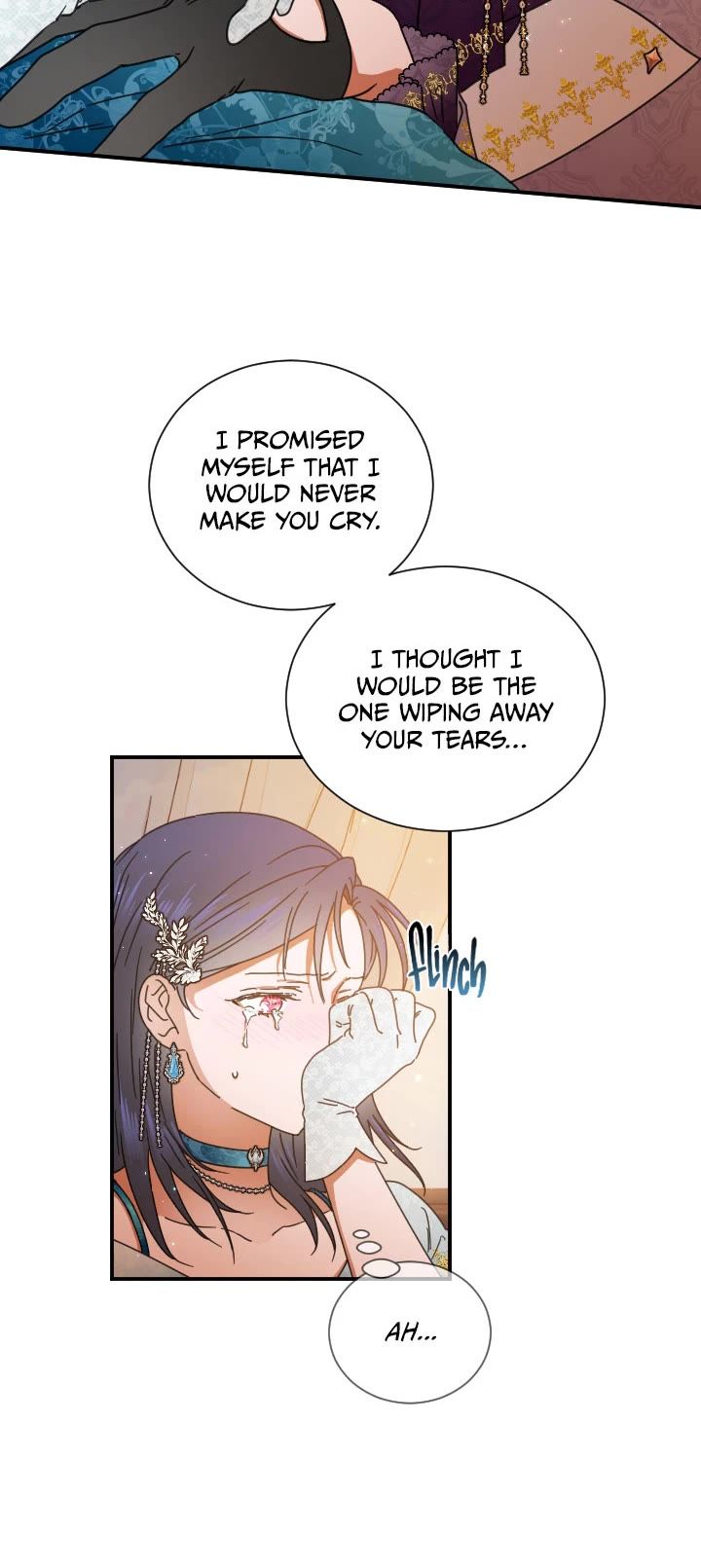 Lady Baby chapter 196 page 24