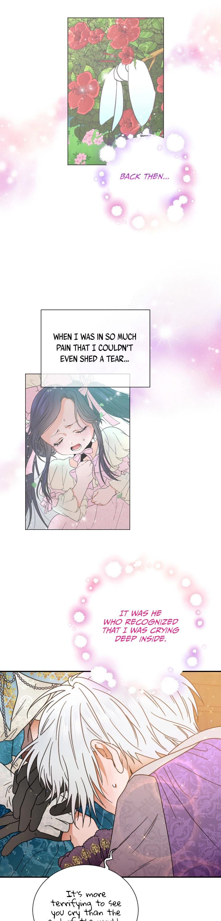 Lady Baby chapter 196 page 25