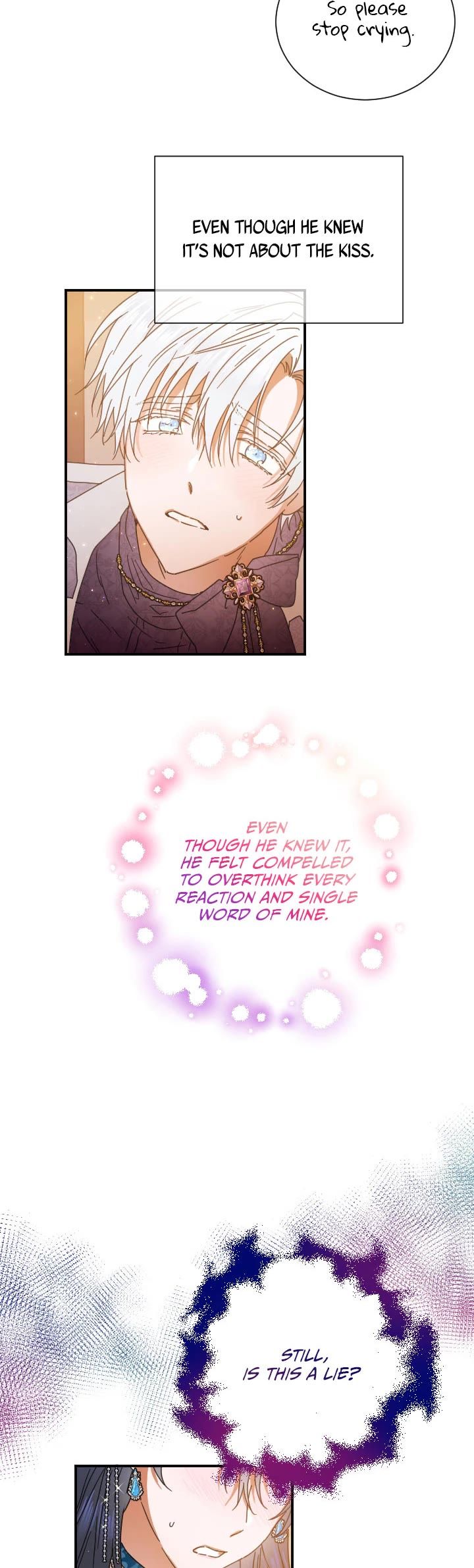 Lady Baby chapter 196 page 27