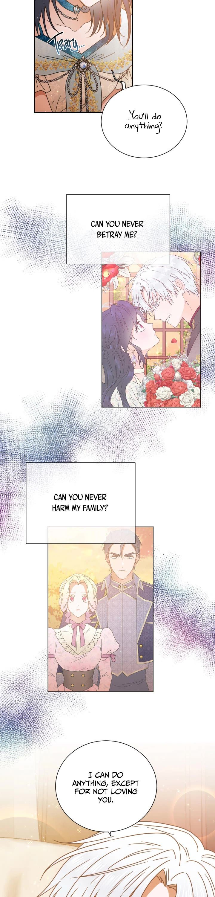 Lady Baby chapter 196 page 28