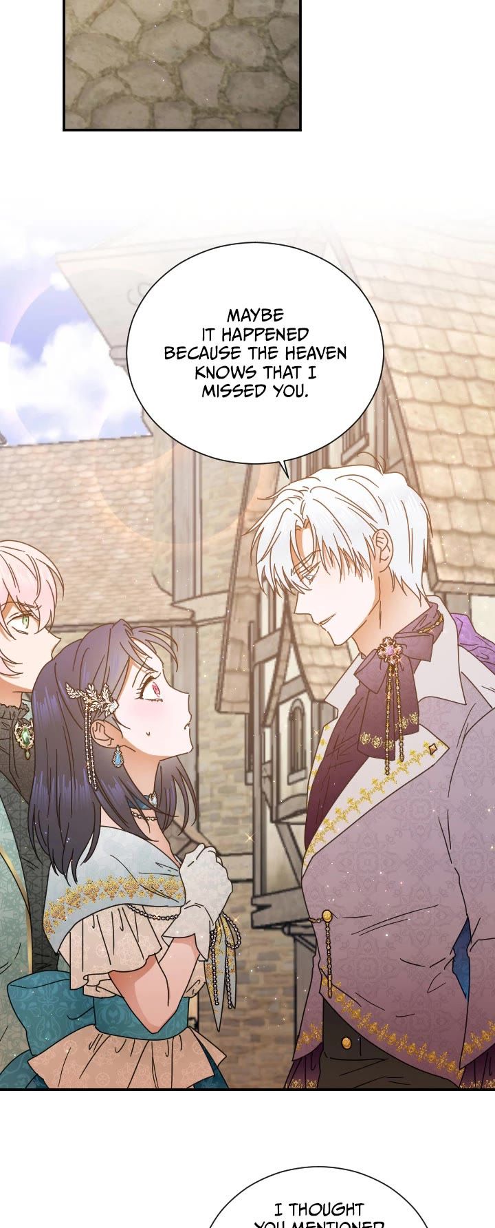 Lady Baby chapter 196 page 3