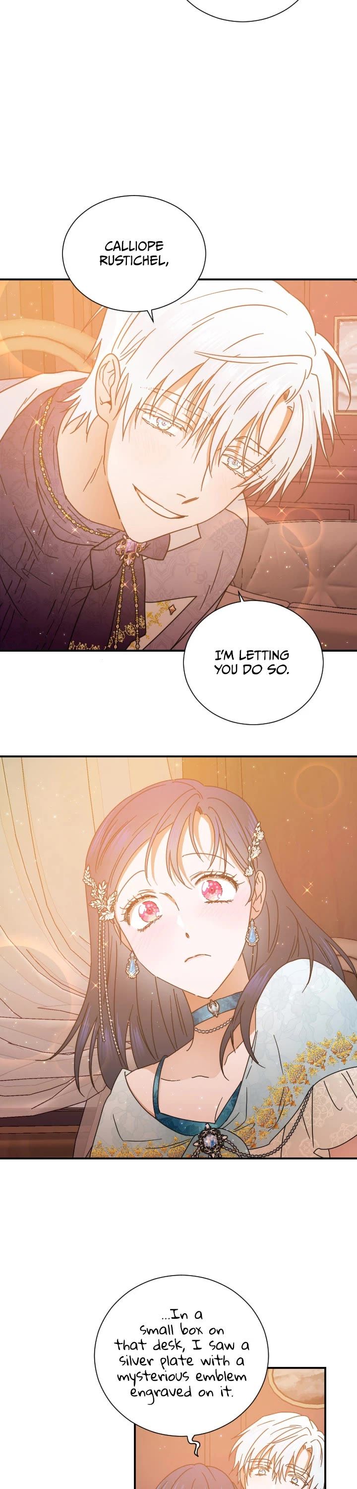 Lady Baby chapter 197 page 13