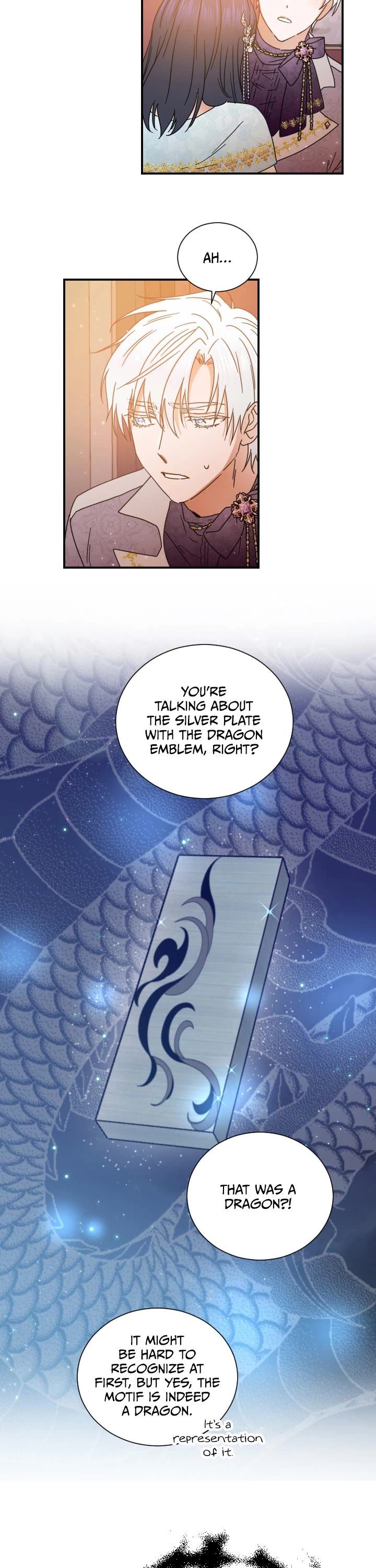 Lady Baby chapter 197 page 14