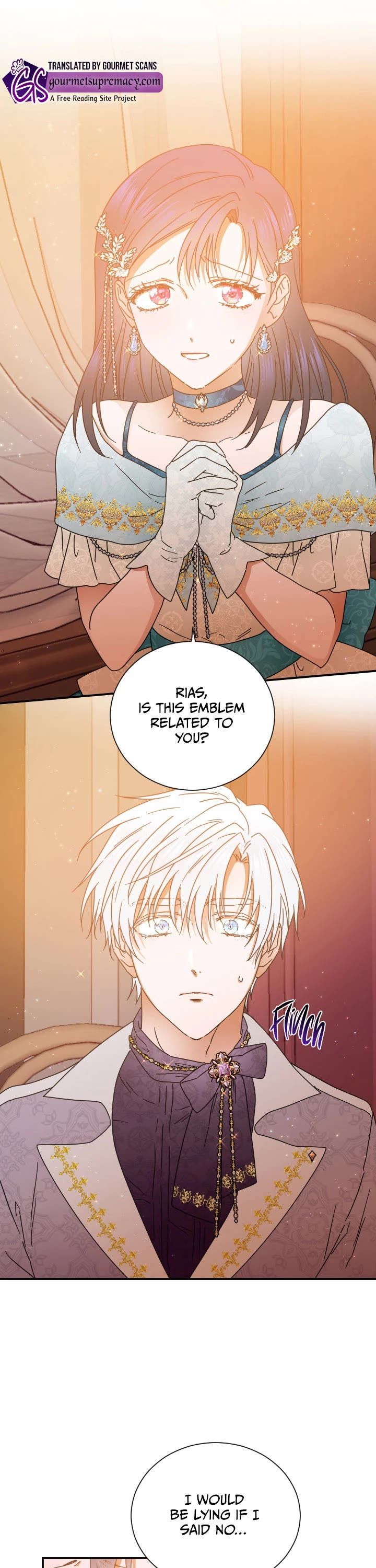 Lady Baby chapter 197 page 16