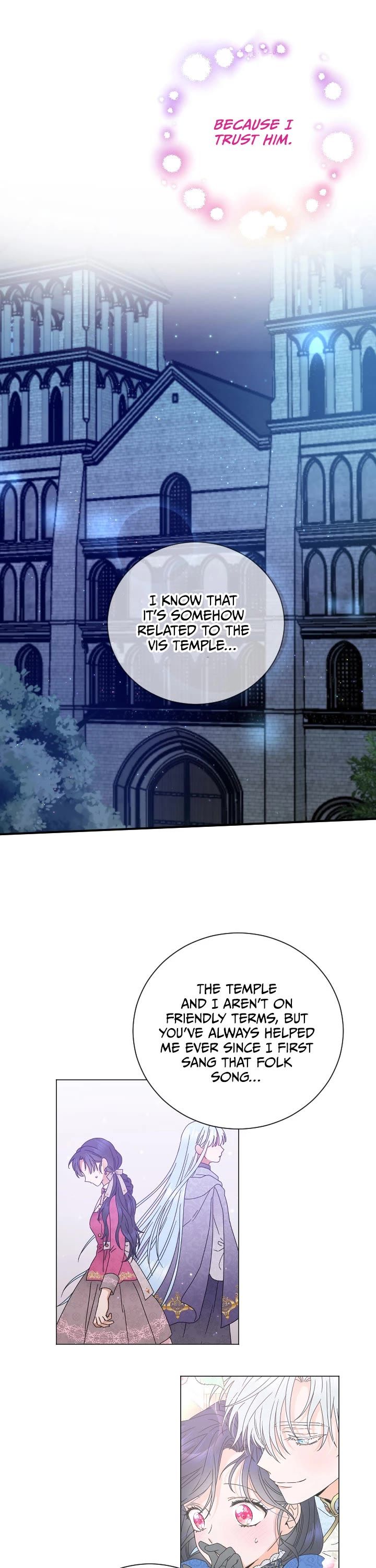 Lady Baby chapter 197 page 19