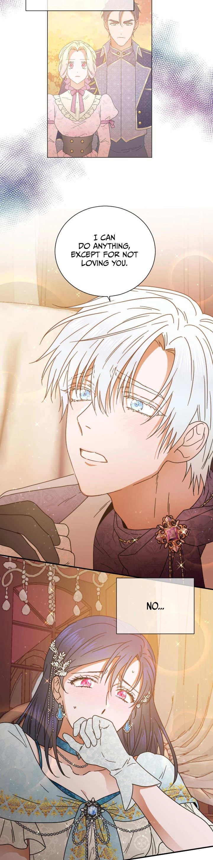 Lady Baby chapter 197 page 2