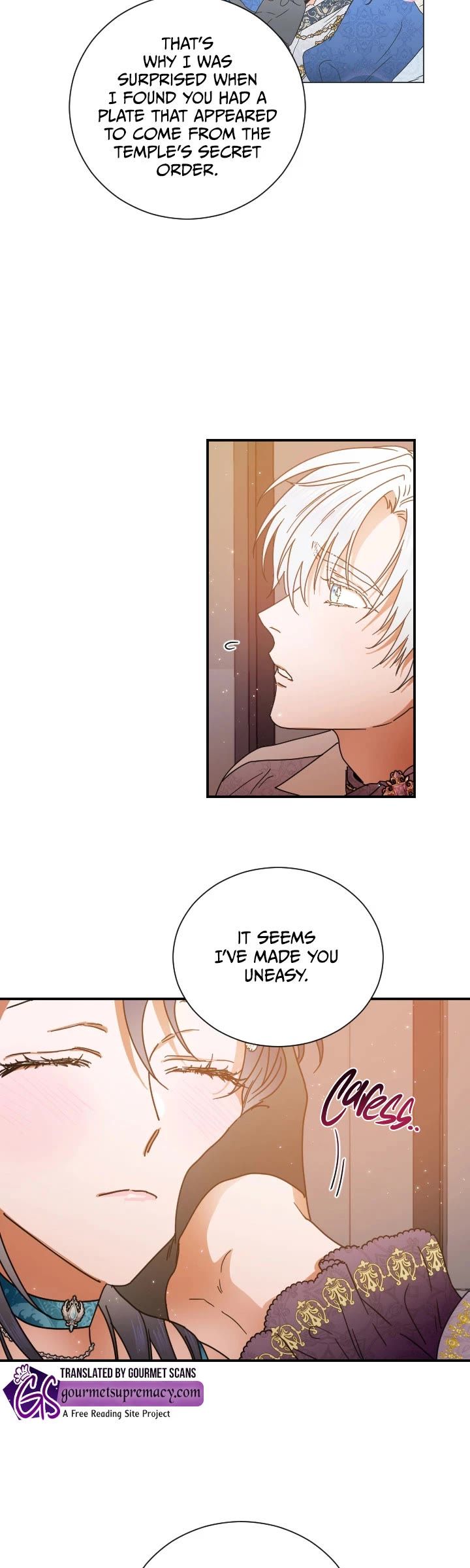 Lady Baby chapter 197 page 20