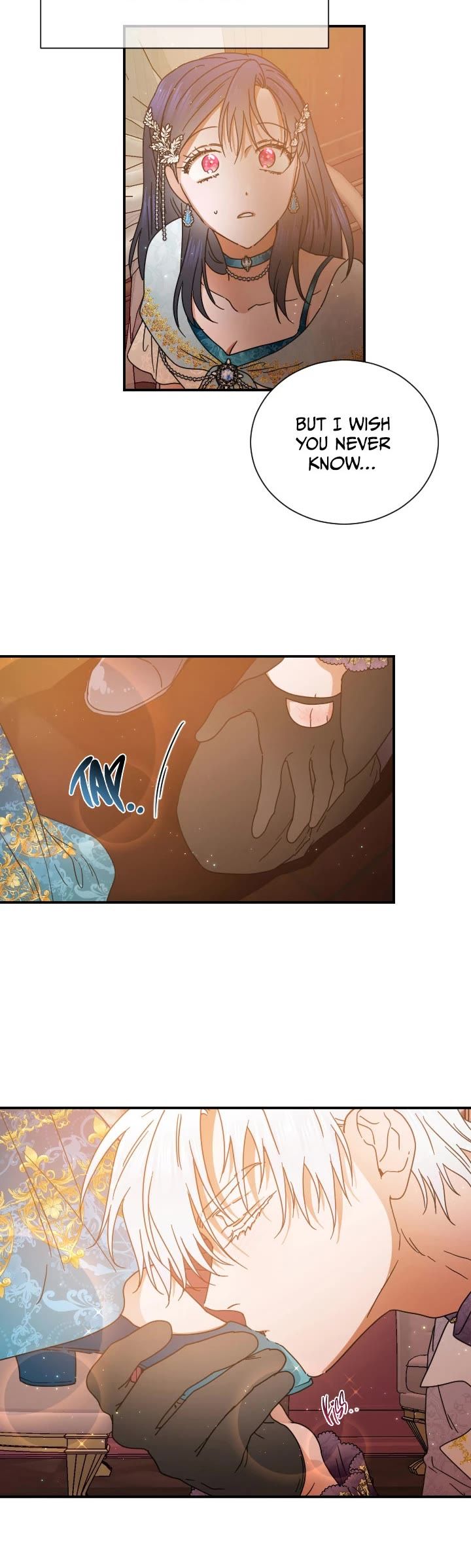 Lady Baby chapter 197 page 24