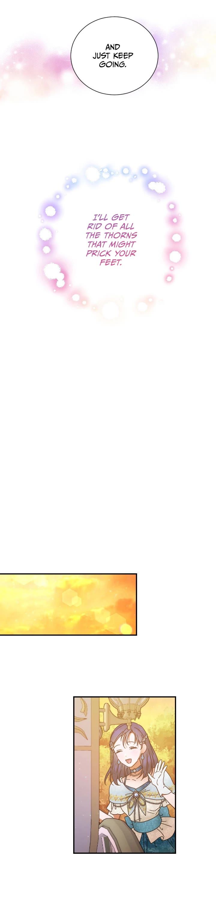 Lady Baby chapter 197 page 25