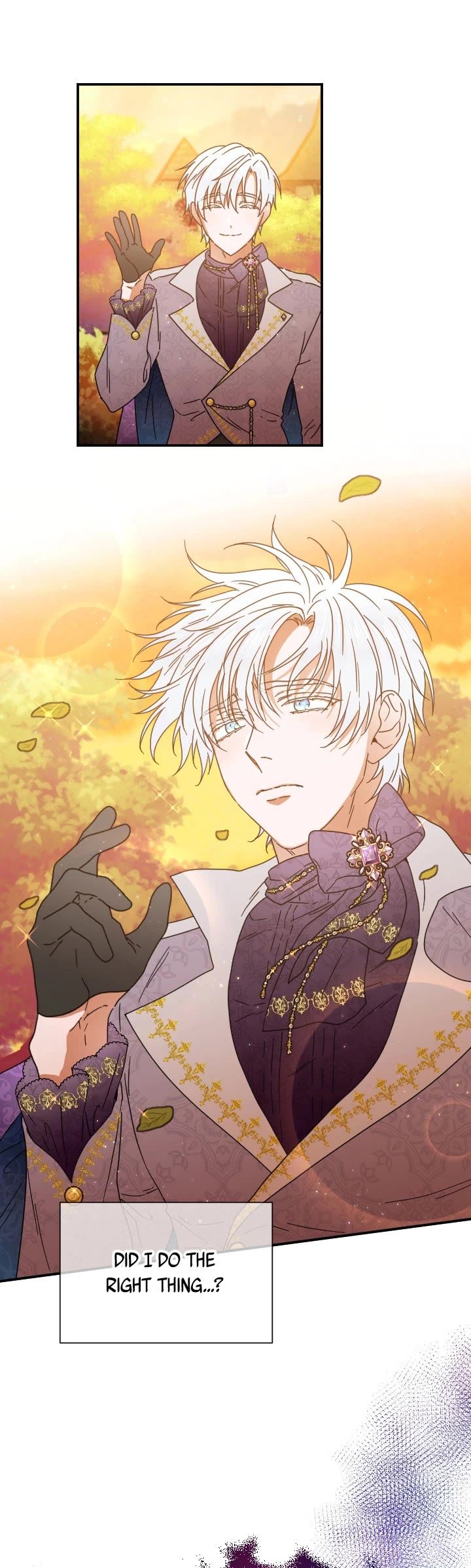 Lady Baby chapter 197 page 26