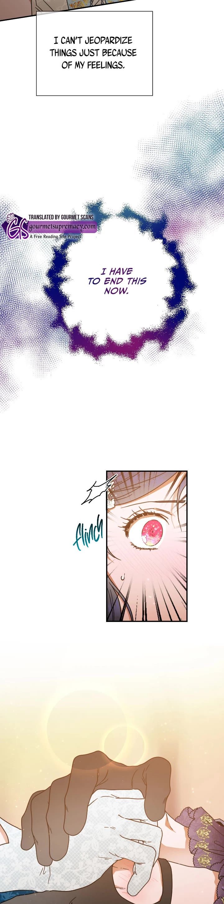 Lady Baby chapter 197 page 3