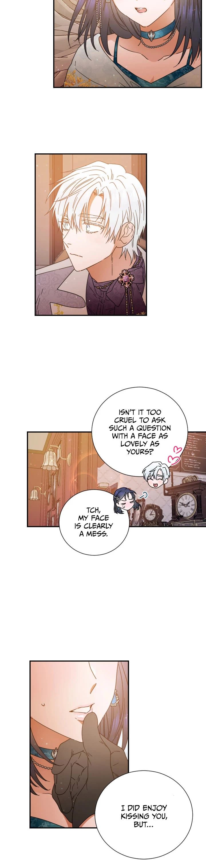 Lady Baby chapter 197 page 7