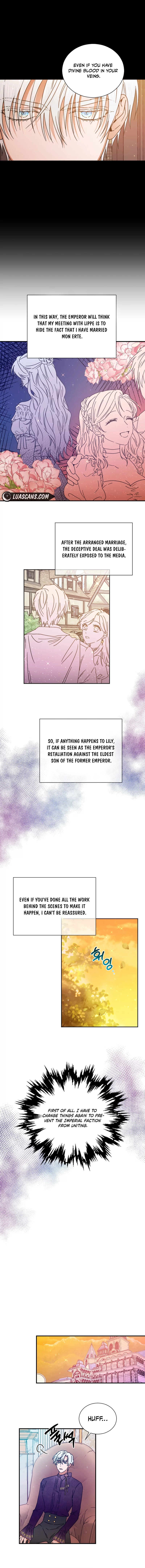 Lady Baby chapter 198 page 4