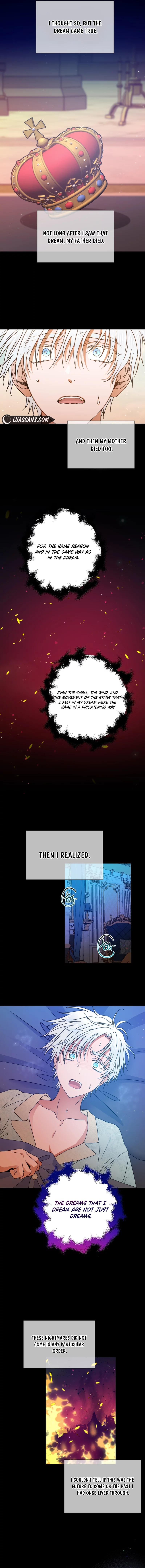 Lady Baby chapter 198 page 6