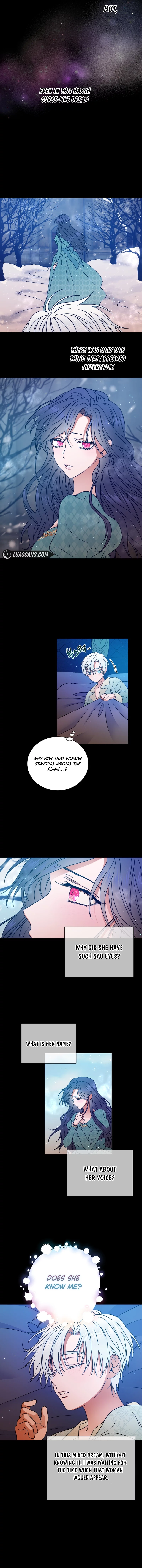 Lady Baby chapter 198 page 7