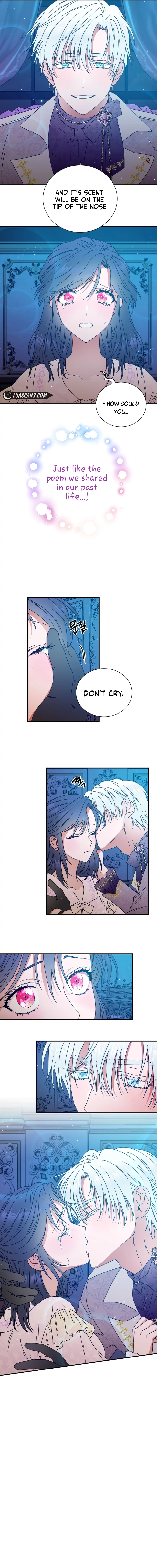 Lady Baby chapter 199 page 7