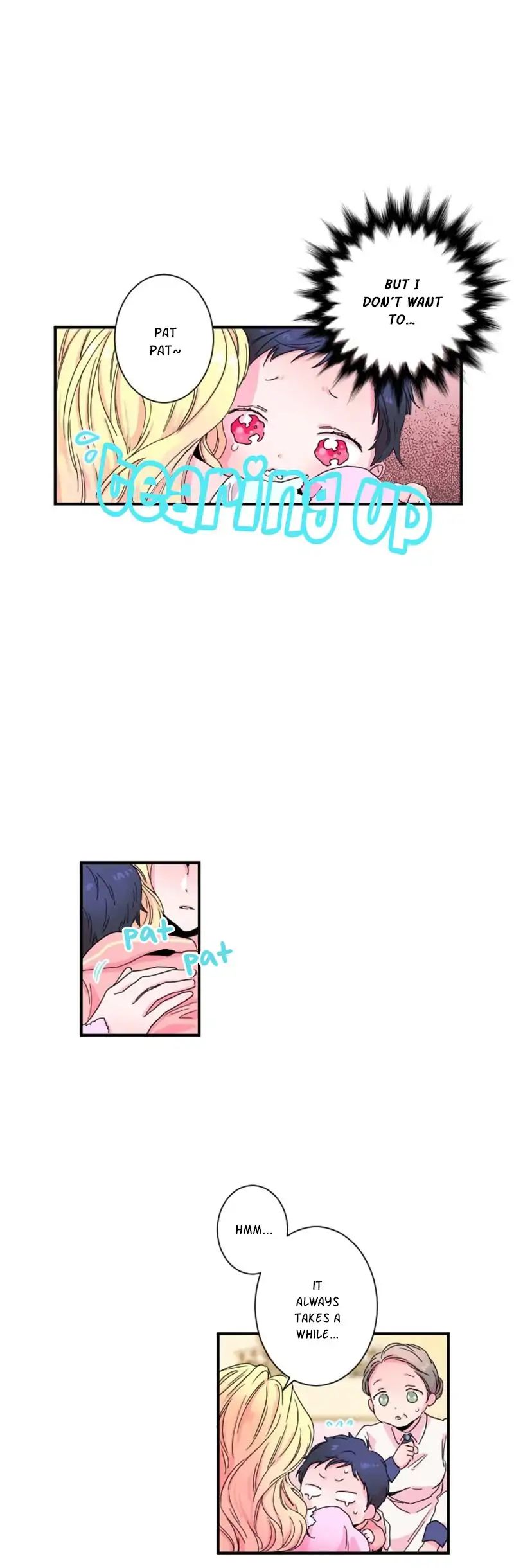Lady Baby chapter 2 page 9