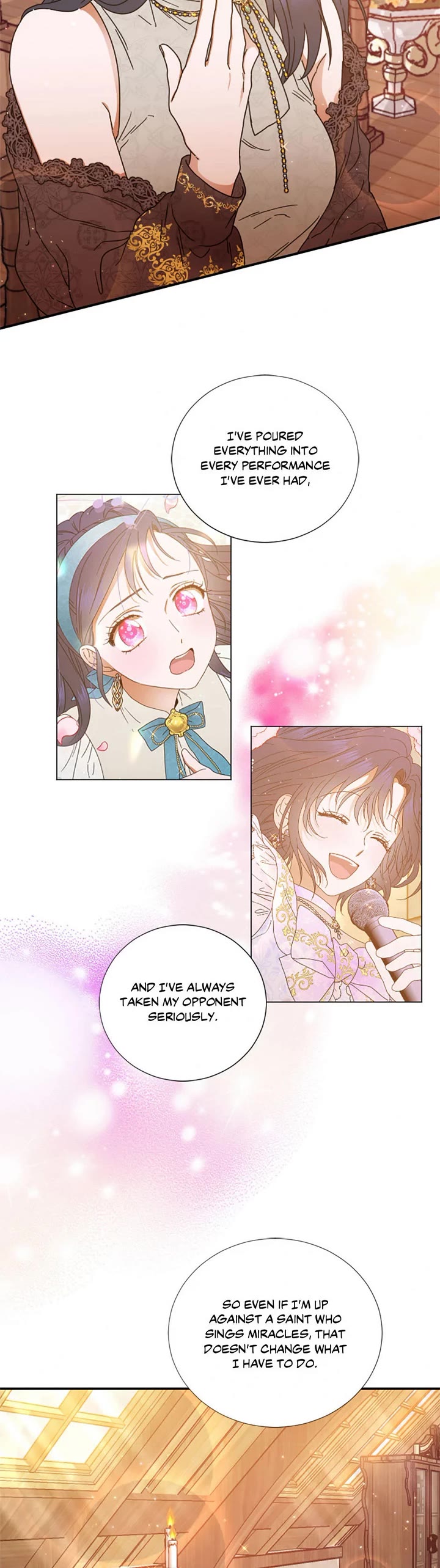 Lady Baby chapter 202 page 15