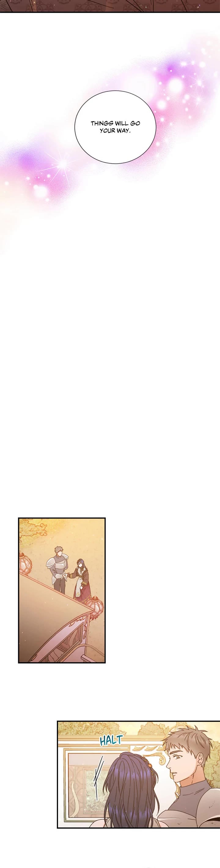 Lady Baby chapter 202 page 19