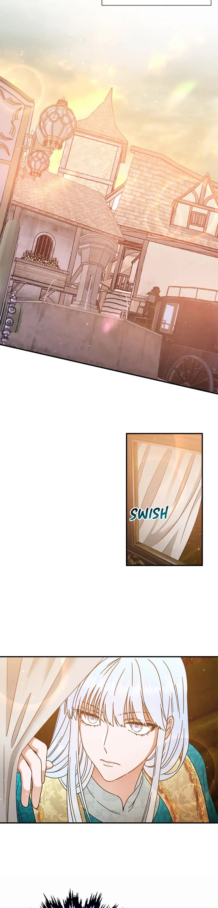 Lady Baby chapter 202 page 21