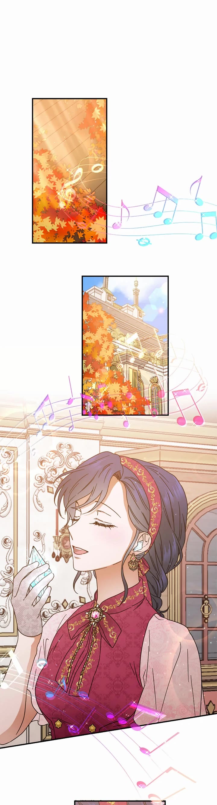 Lady Baby chapter 202 page 24