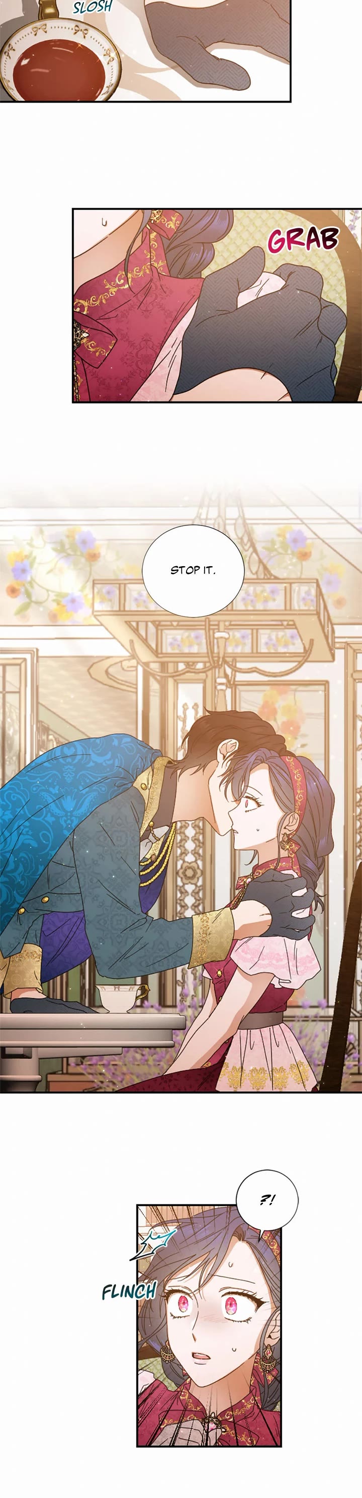 Lady Baby chapter 202 page 32