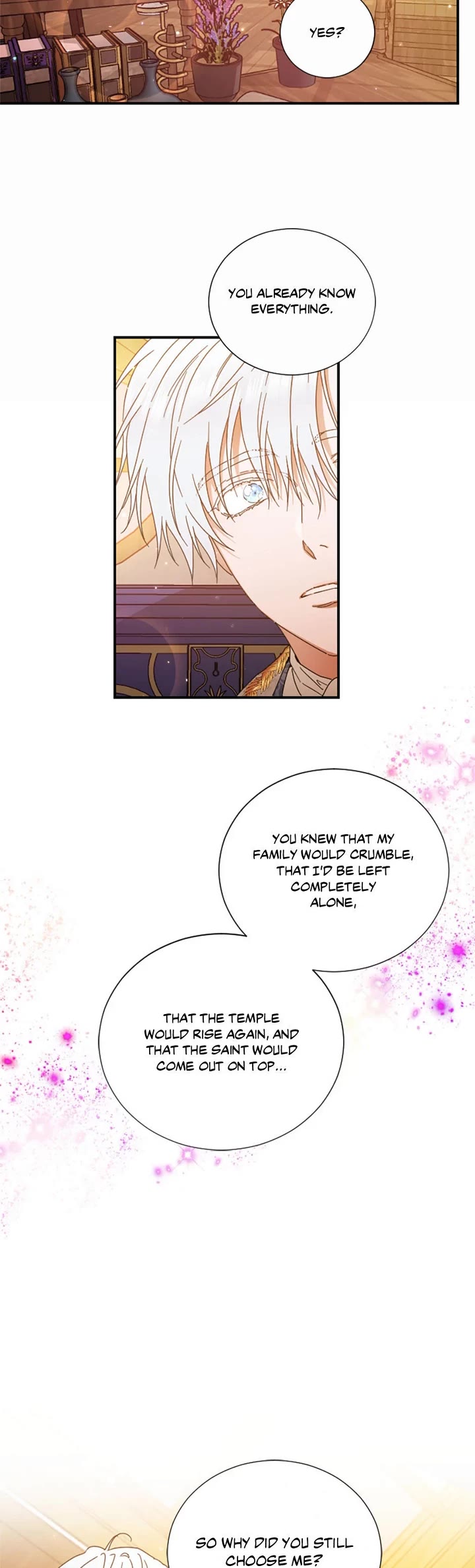 Lady Baby chapter 202 page 4