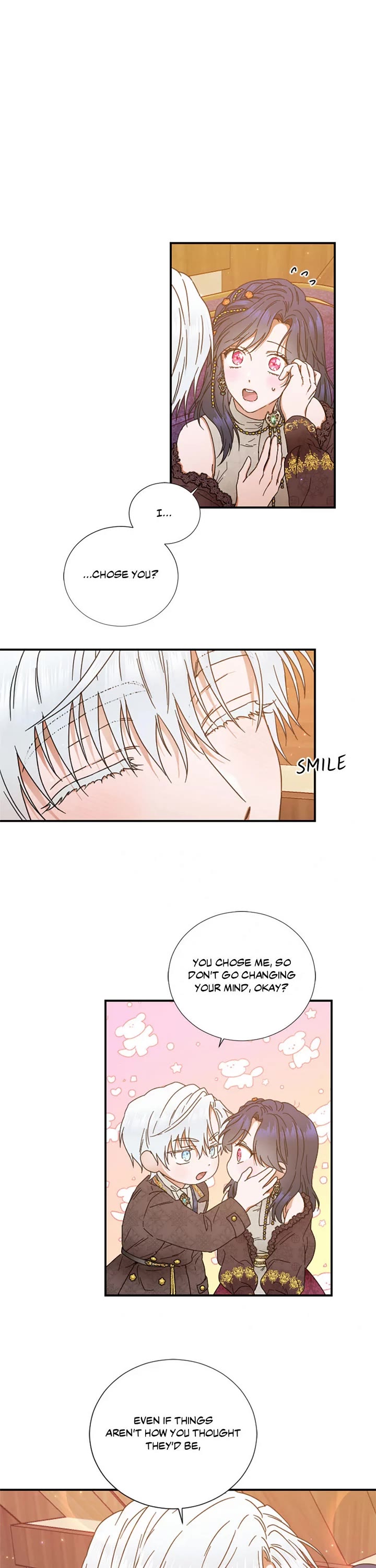 Lady Baby chapter 202 page 7