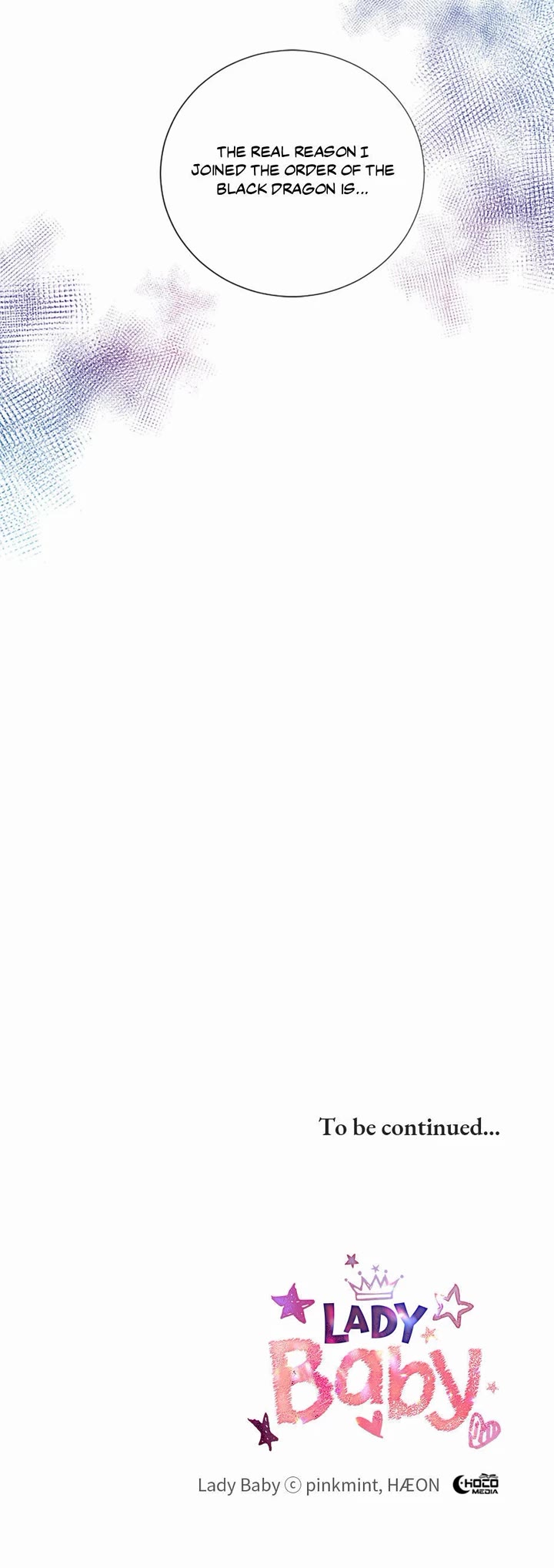Lady Baby chapter 203 page 33
