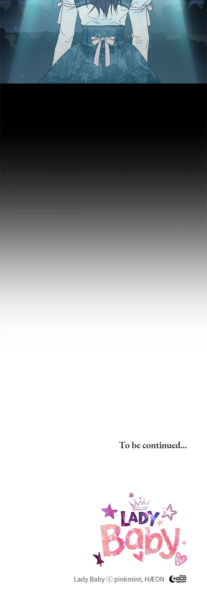 Lady Baby chapter 204 page 28