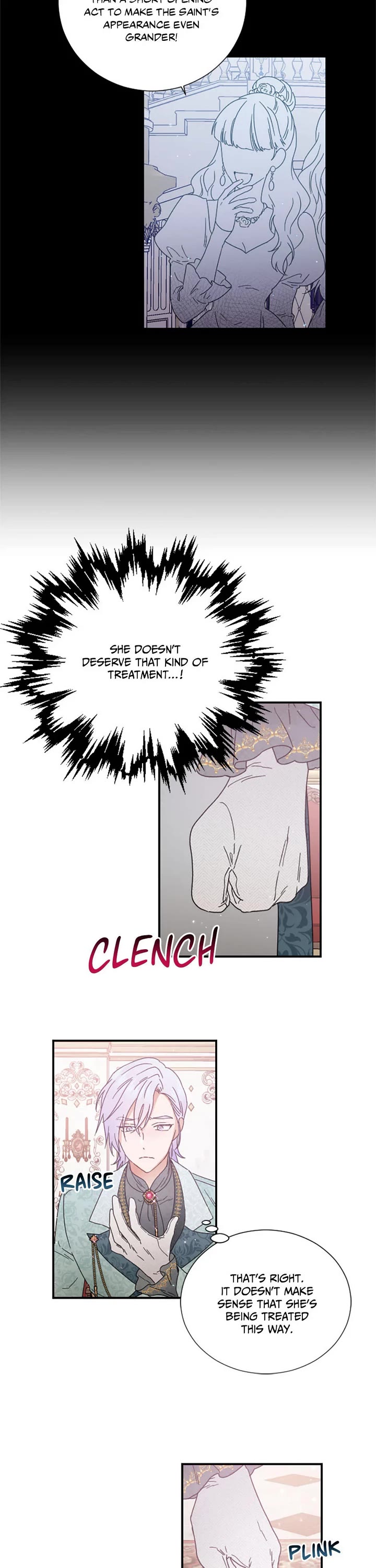 Lady Baby chapter 204 page 6