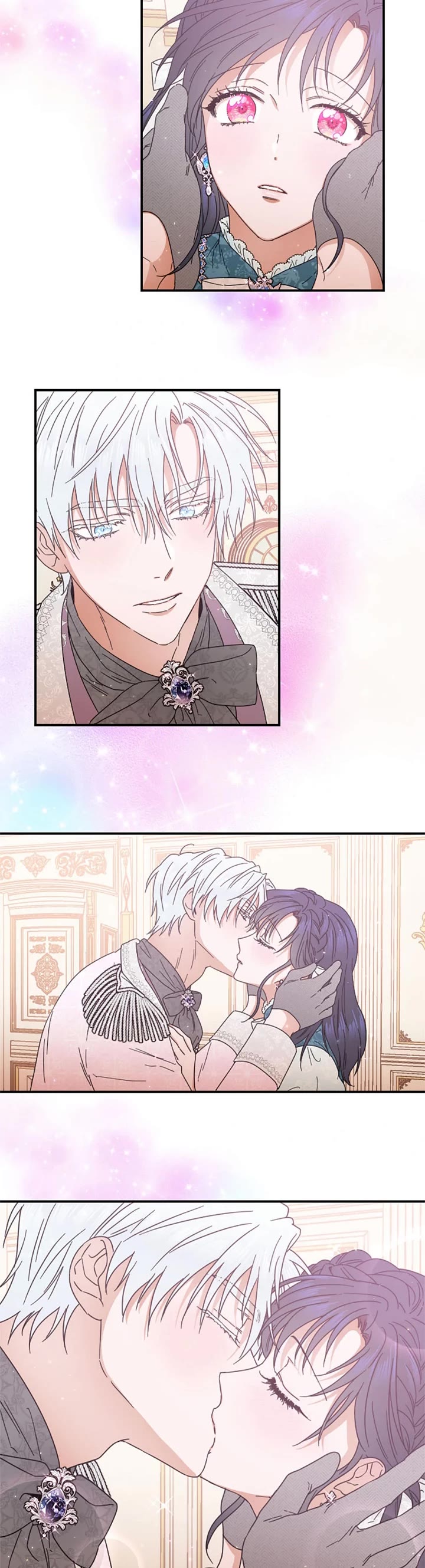 Lady Baby chapter 205 page 10