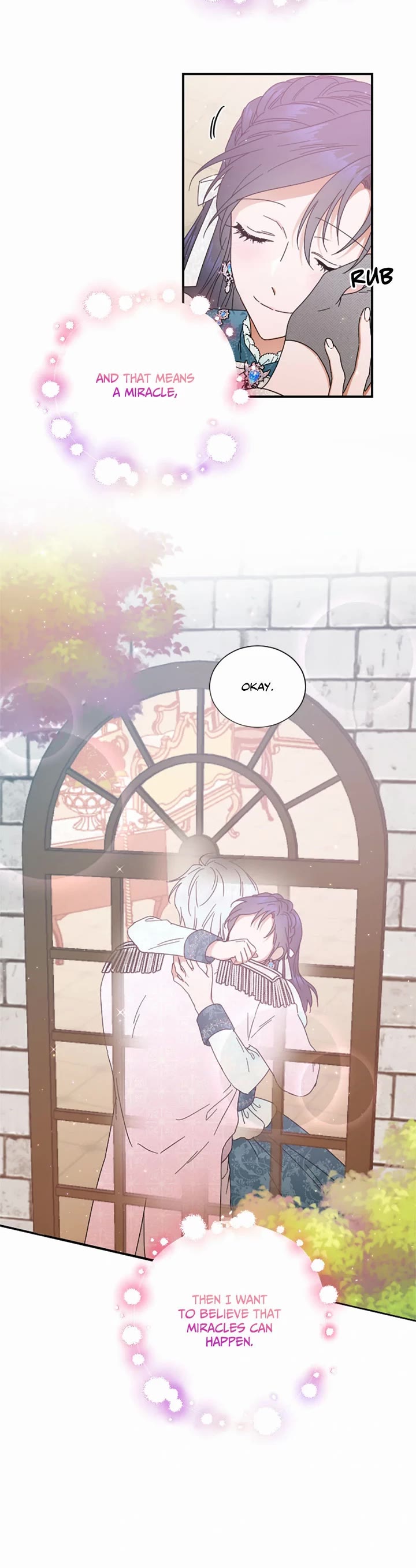 Lady Baby chapter 205 page 15