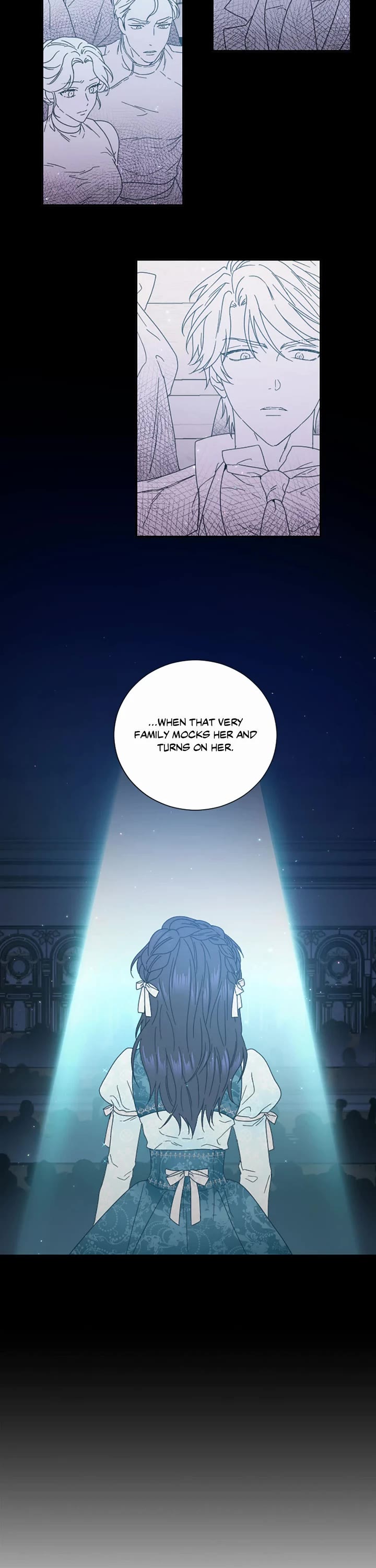 Lady Baby chapter 205 page 2