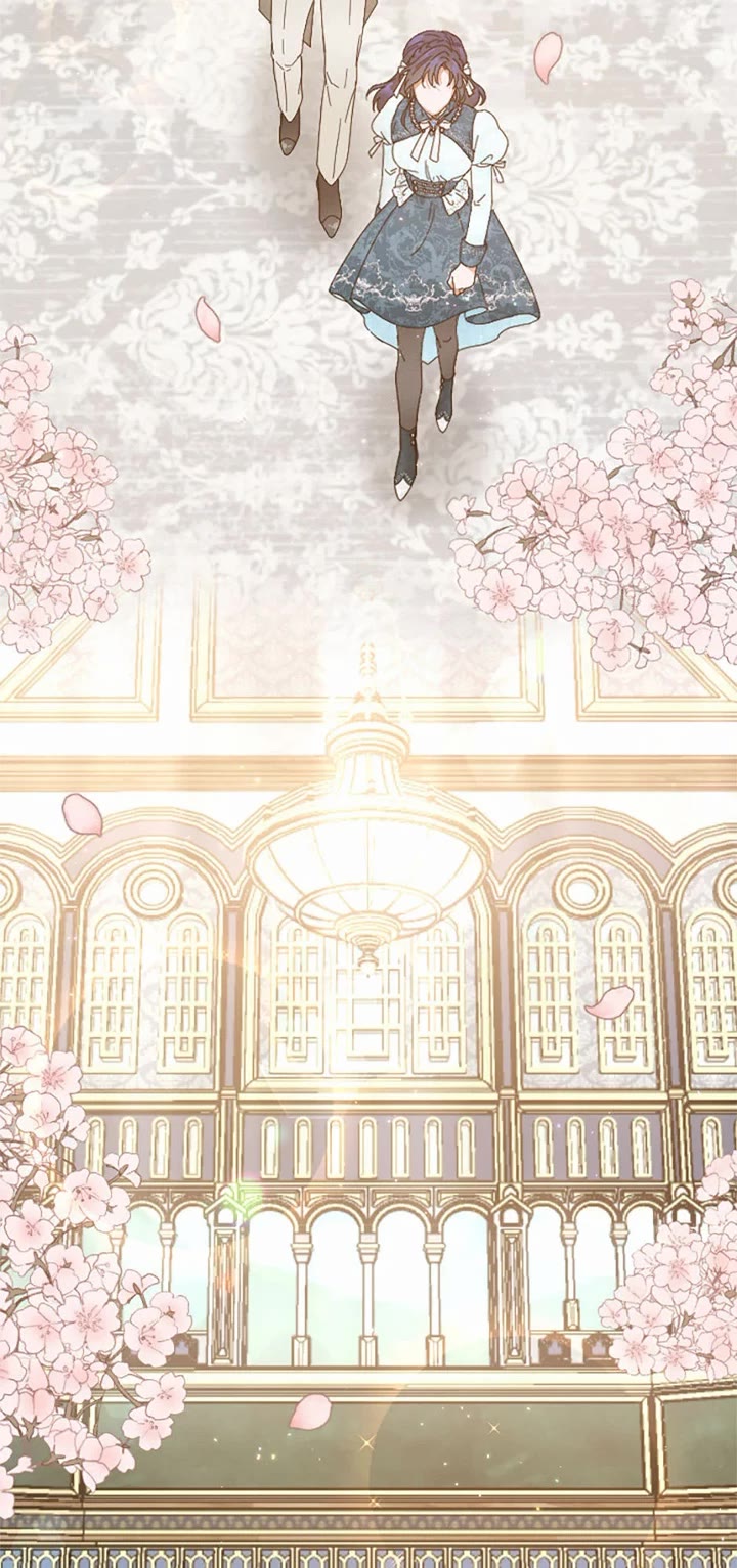 Lady Baby chapter 205 page 28